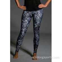 OEM Fitness Yoga Pant Gym Legging for Women